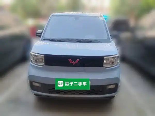 Wuling Hongguang MINIEV 2020