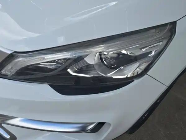 Geely Emgrand GS 2018