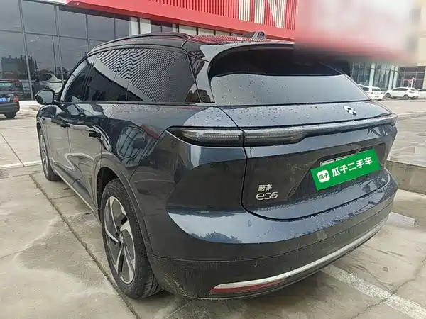 NIO ES6 2023