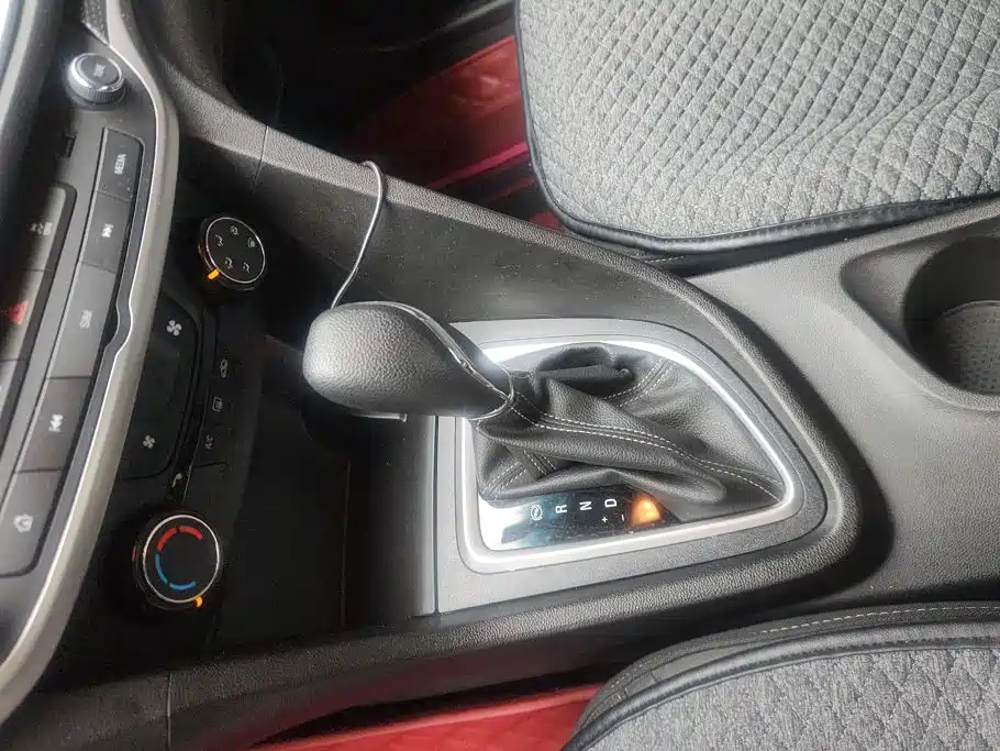 Buick Excelle GT 2021 — фото 16