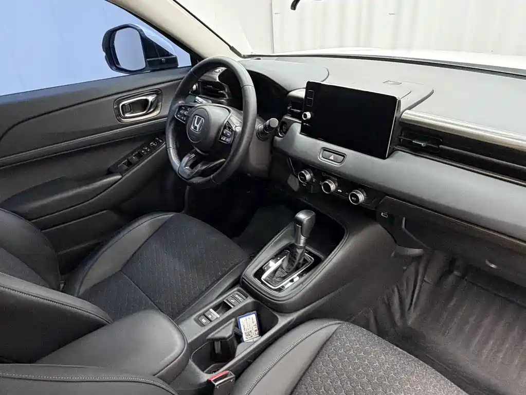 Honda XR-V 2023 — фото 16