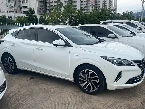 Changan Eado XT 2018