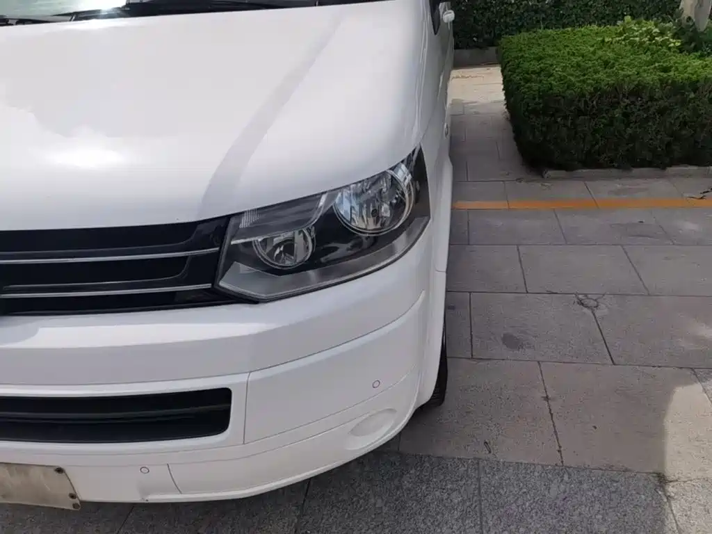 Volkswagen Caravelle 2015 — фото 24