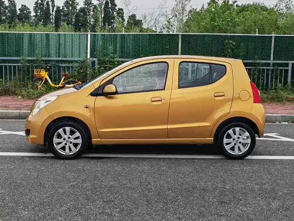 Suzuki Alto 2011
