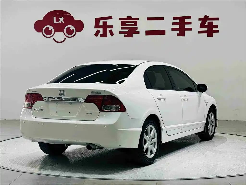 Honda Civic 2009
