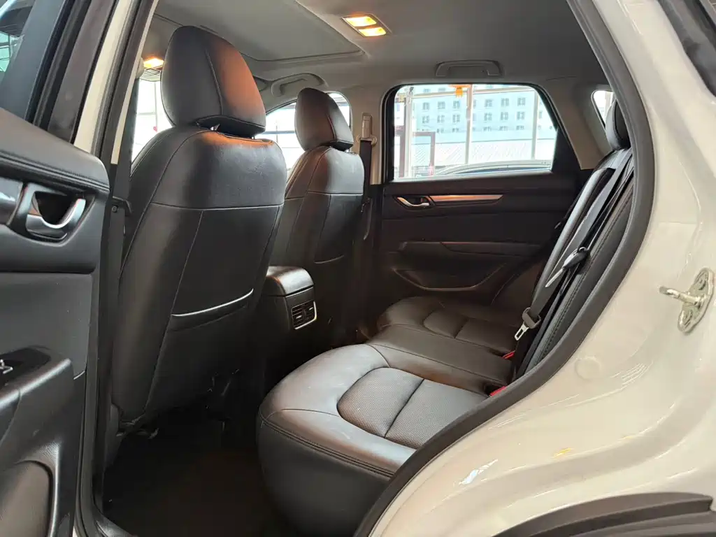 Mazda CX-5 2023