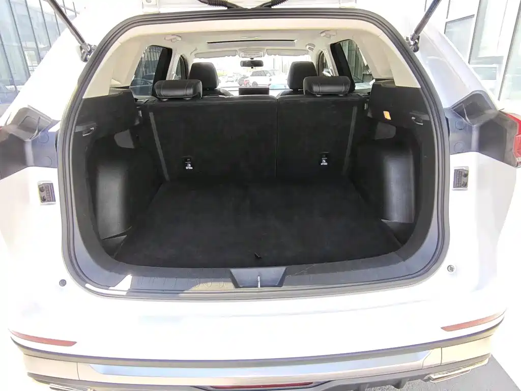 Haval H6 2023 — фото 11