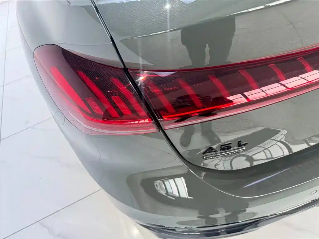 Audi A5L 2025 — фото 12