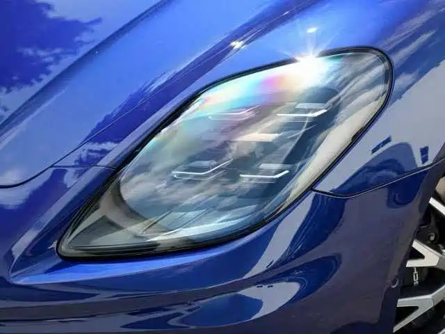 Porsche Panamera 2024 — фото 10