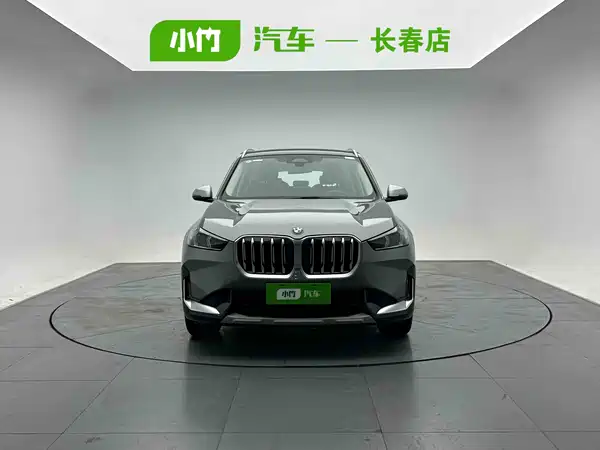 BMW X1 2023
