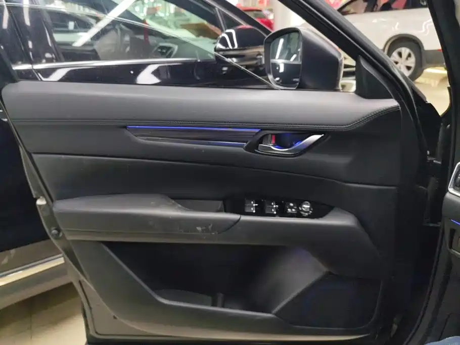Mazda CX-5 2019