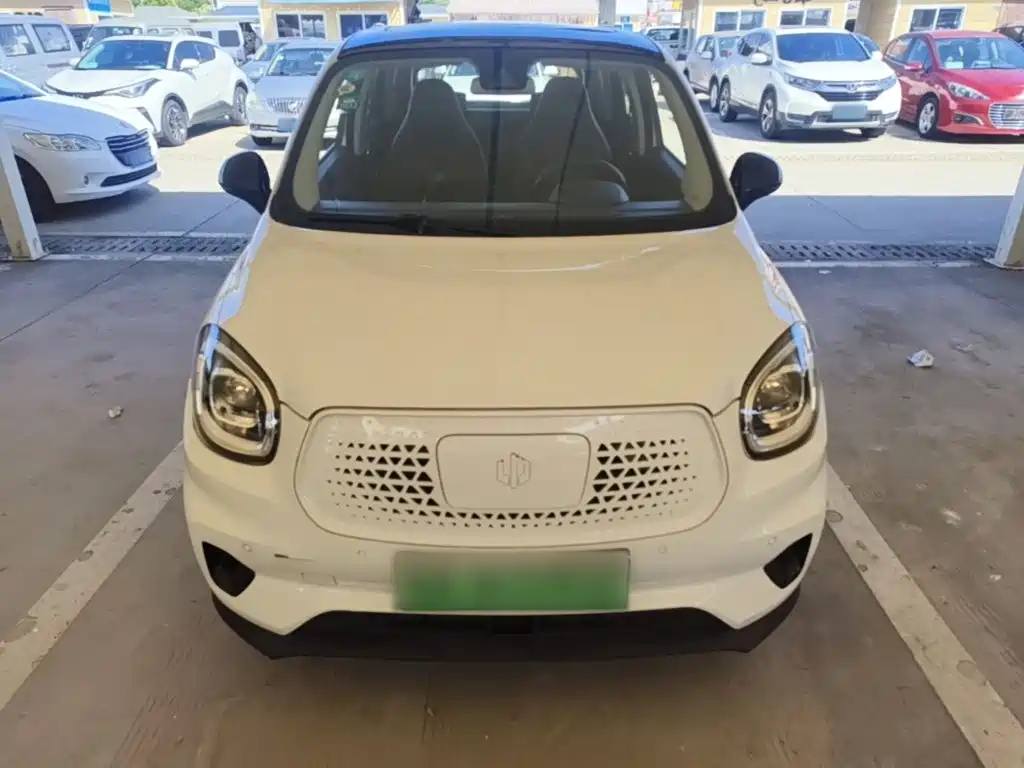 Leapmotor T03 2020