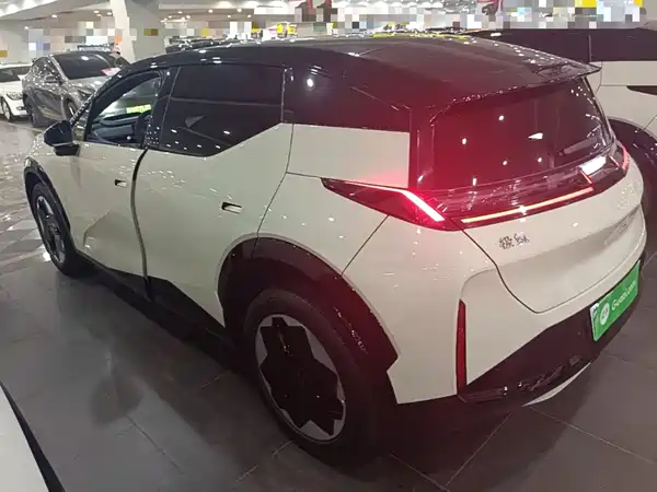 Zeekr X 2023