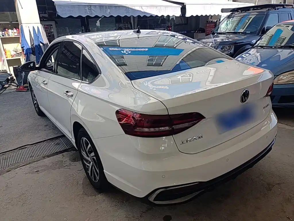 Volkswagen Lavida 2023