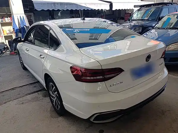 Volkswagen Lavida 2023