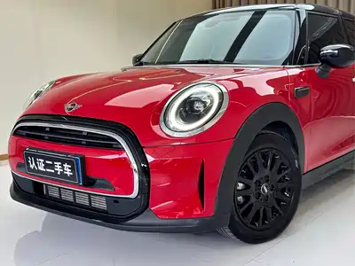 MINI MINI 2024
