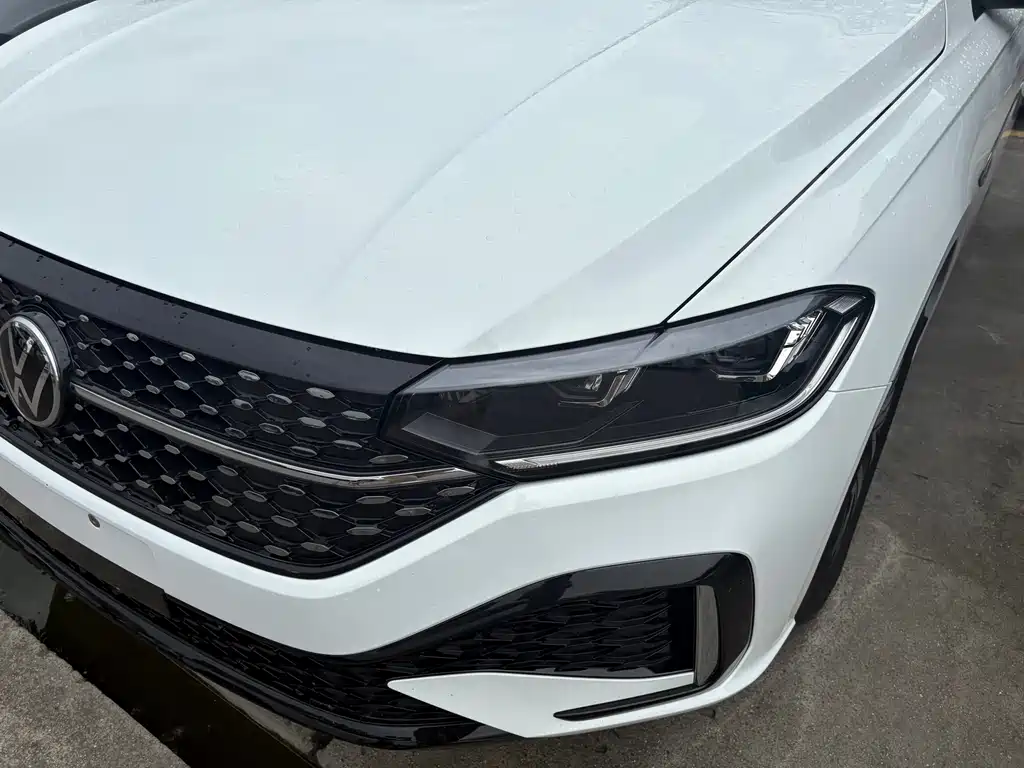 Volkswagen Lavida 2023