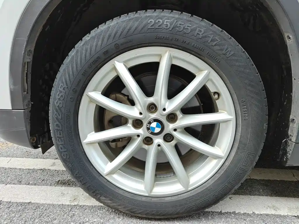 BMW X1 2018 — фото 19