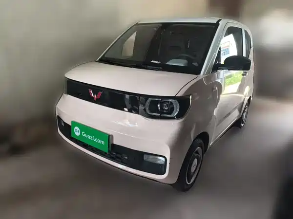 Wuling Hongguang MINIEV 2022