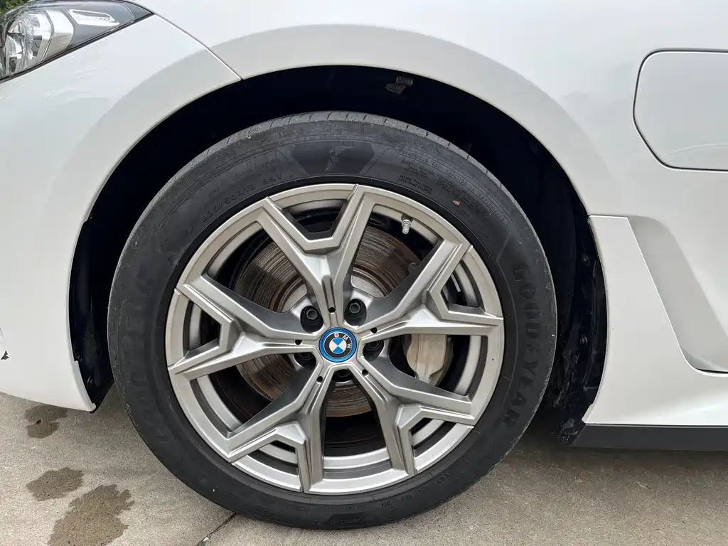 BMW i3 2024 — фото 21