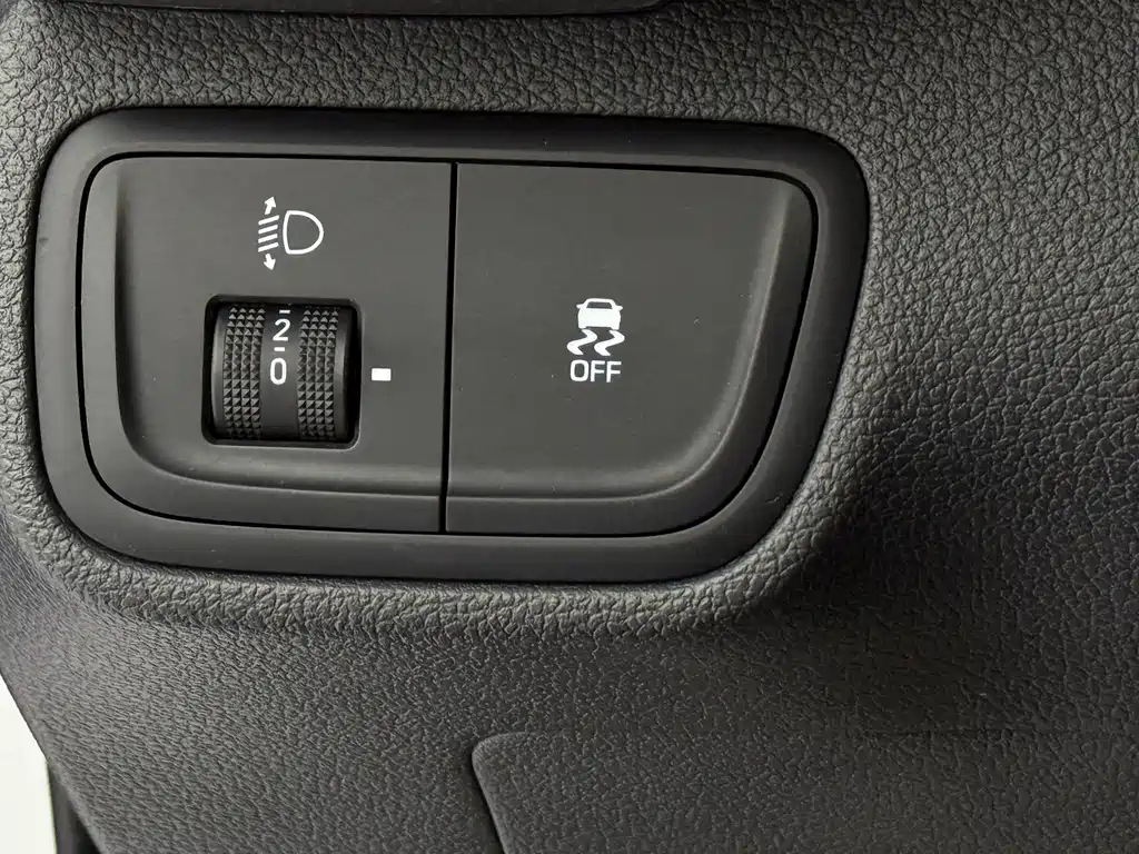 Hyundai ix35 2022 — фото 18