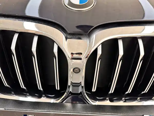 BMW 5 Series 2023