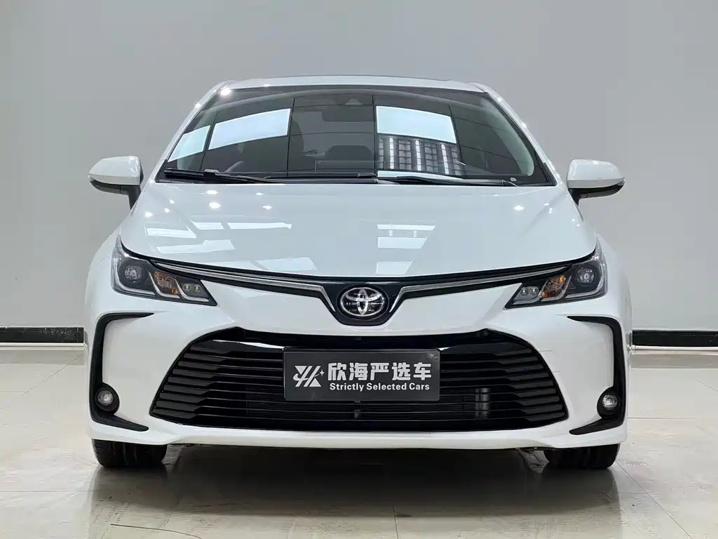 Toyota Corolla 2023