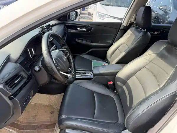 Honda Crider 2018