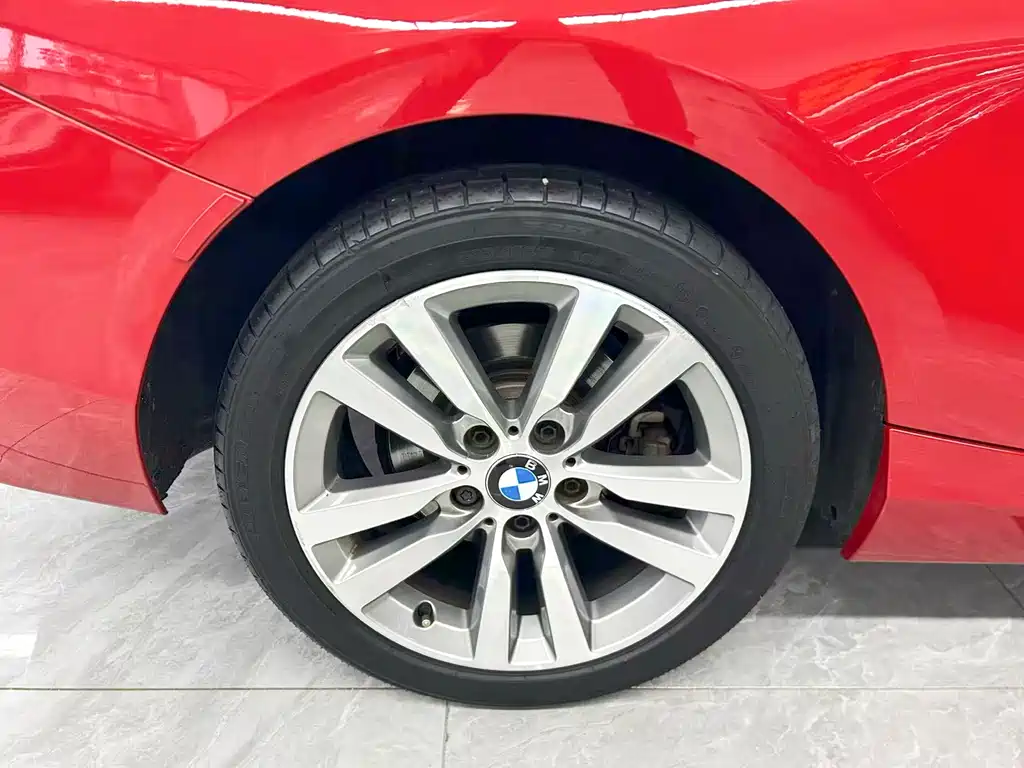 BMW 2 Series 2017 — фото 26