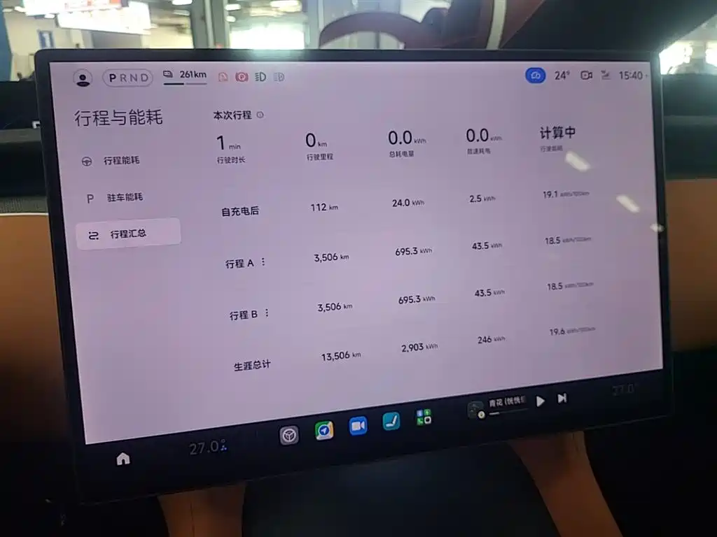 Xiaomi YU7 2025 — фото 5