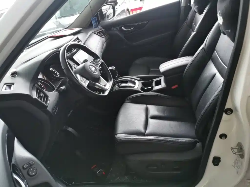 Nissan X-Trail 2020 — фото 15