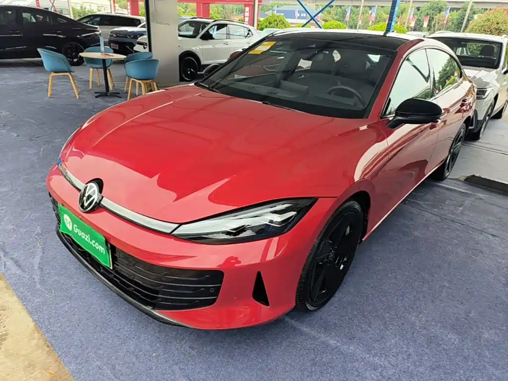 Volkswagen Lamando 2025