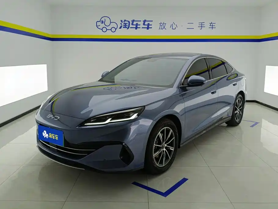 BYD Seal 06 2025