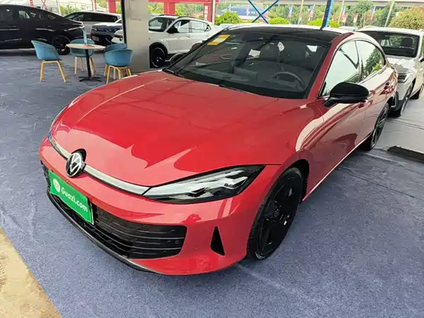 Volkswagen Lamando 2025