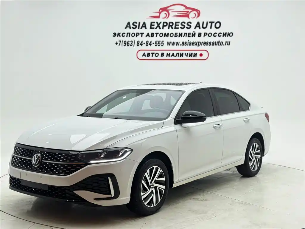 Volkswagen Lavida 2022