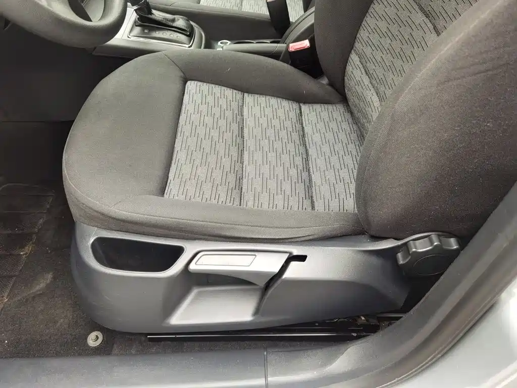 Skoda Octavia 2013 — фото 20