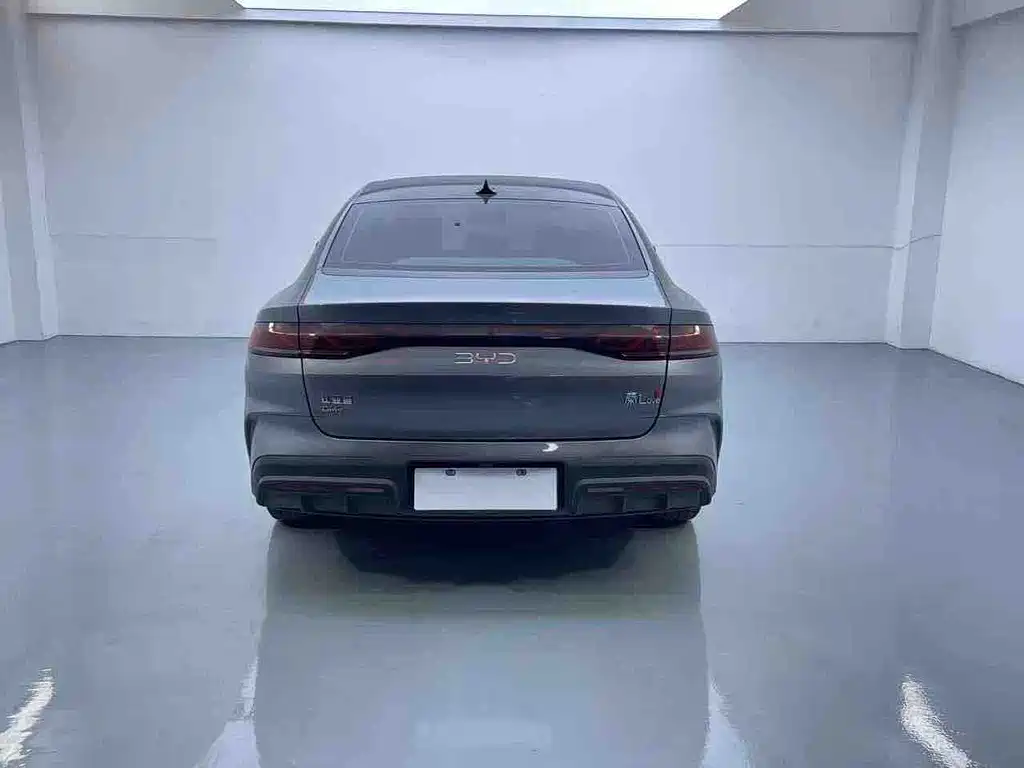 BYD Qin L 2024 — фото 11