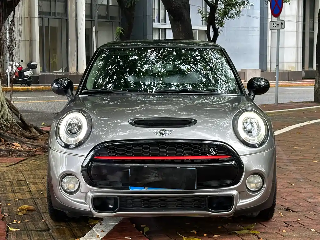 MINI MINI 2017