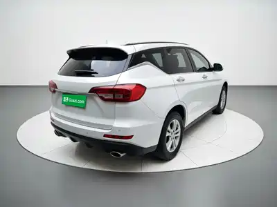 Haval M6 2020
