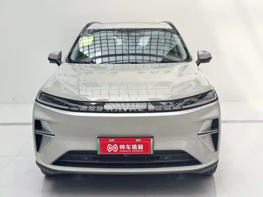 Haval Xiaolong MAX 2026 — фото 2