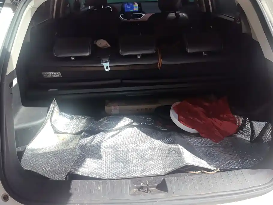 Baojun 510 2019