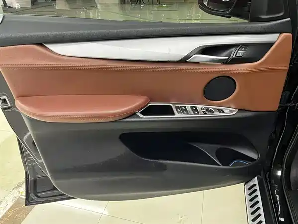 BMW X5 2018