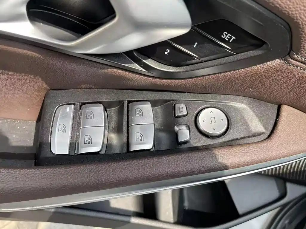 BMW 3 Series 2022 — фото 15