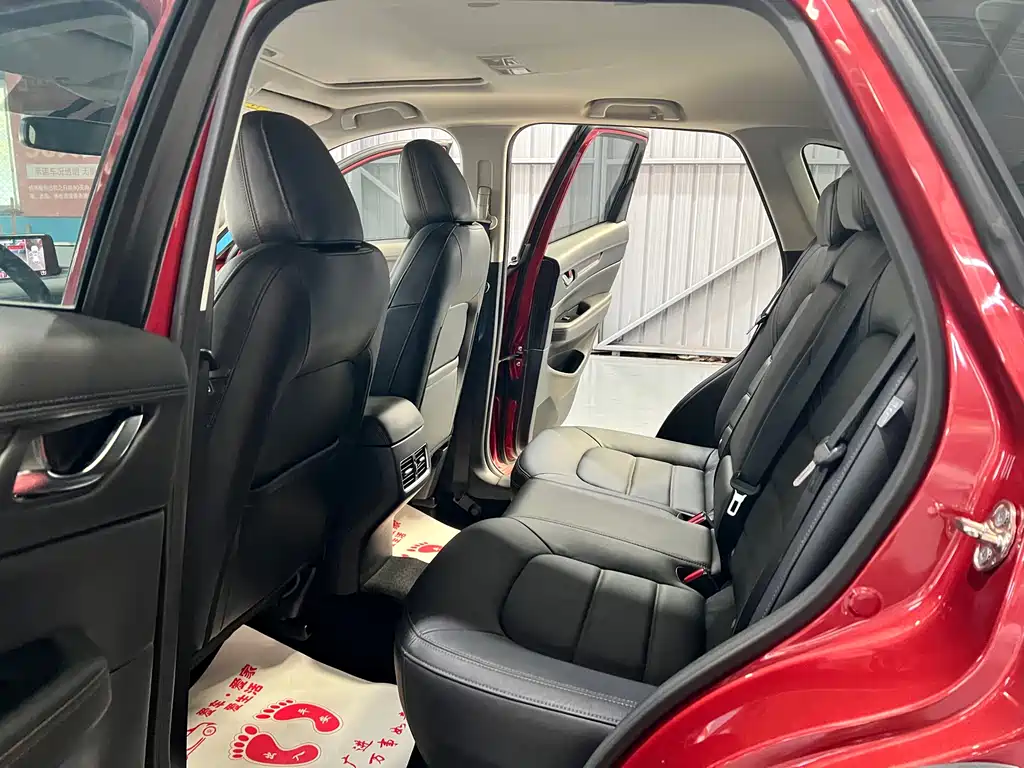 Mazda CX-5 2020
