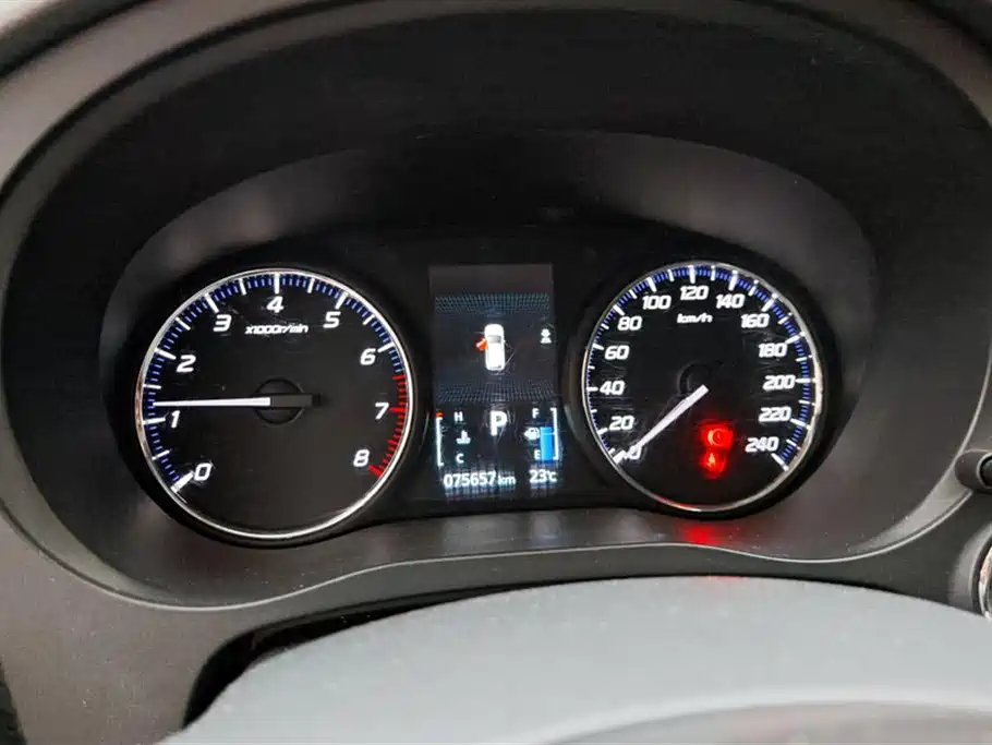 Mitsubishi Outlander 2019 — фото 14