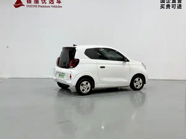 Roewe CLEVER 2021