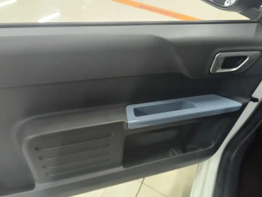 Geely Galaxy Panda 2024