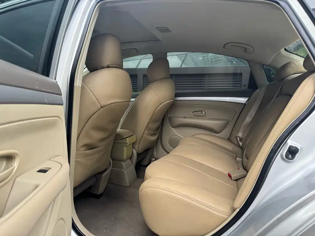 Nissan Sylphy 2019