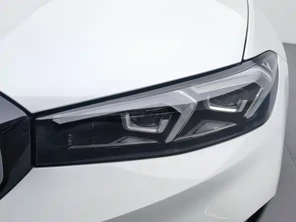 BMW i3 2024