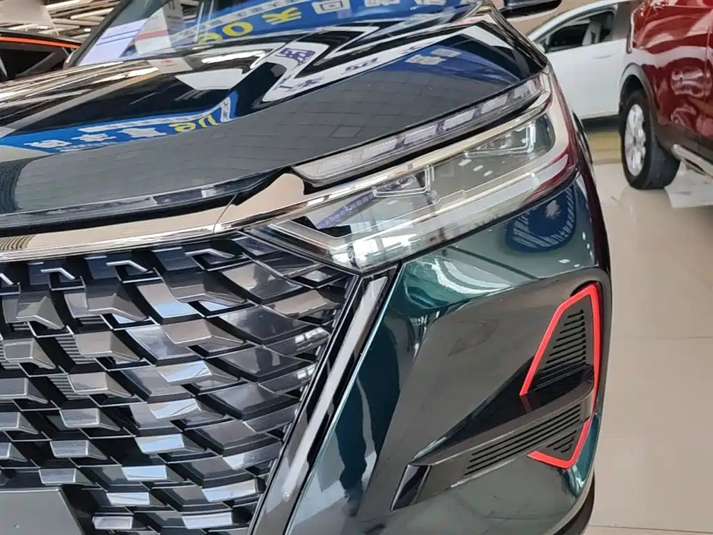 Chery Tiggo 8 PRO 2023 — фото 23